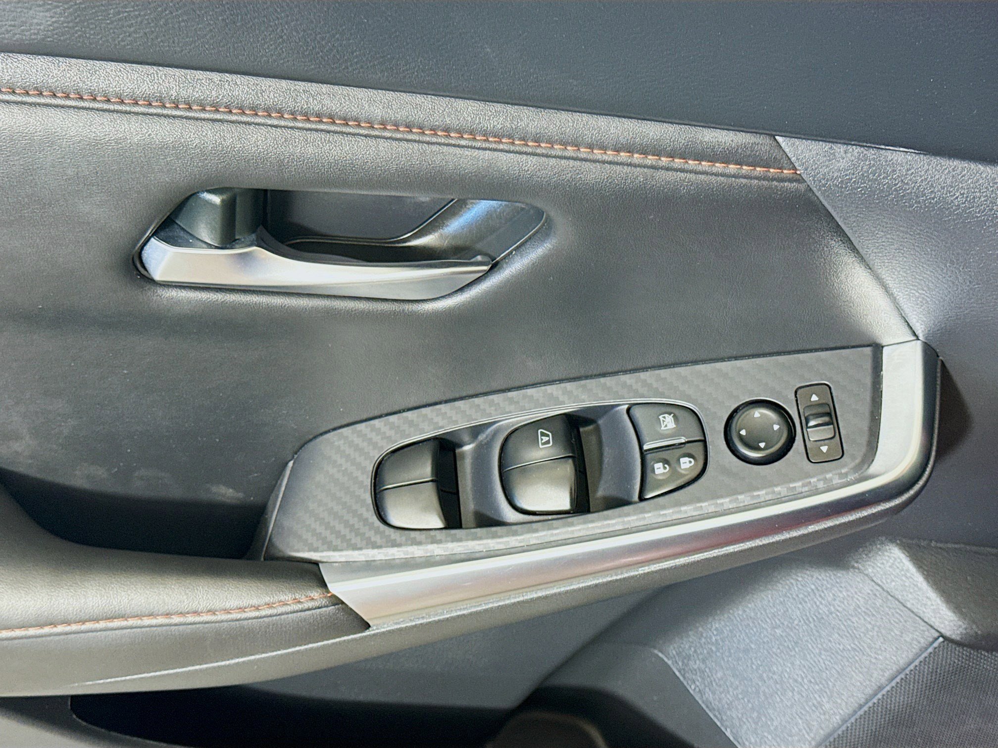 Used 2024 Nissan Sentra SR image 24