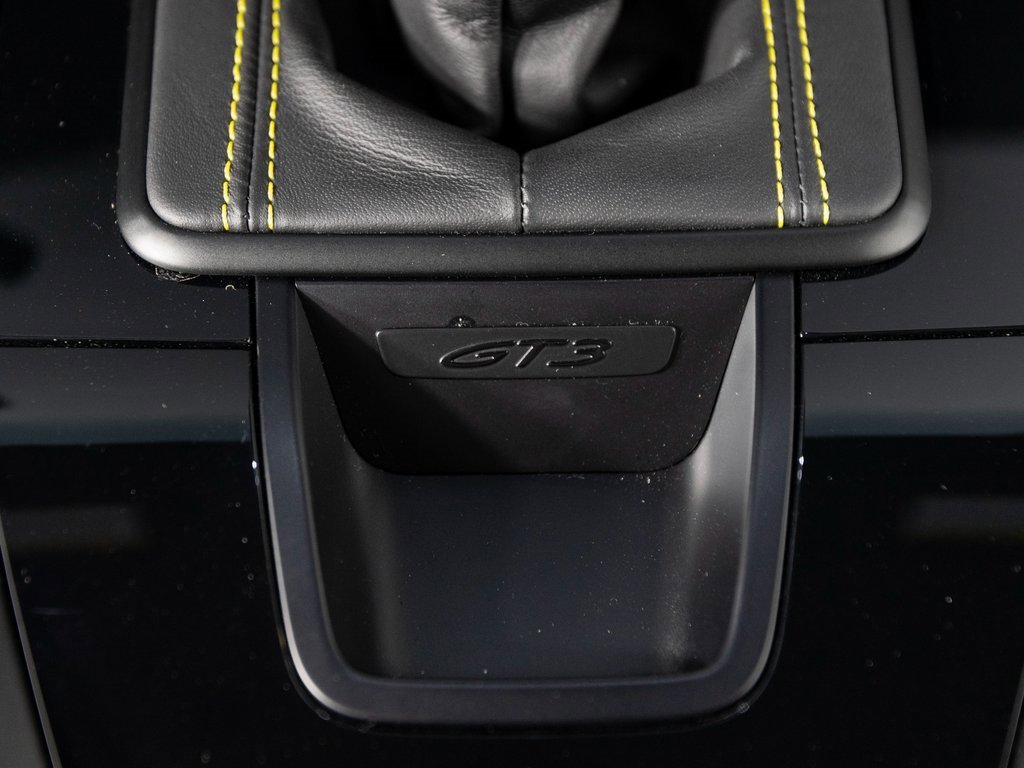 Certified 2023 Porsche 911 GT3 image 40