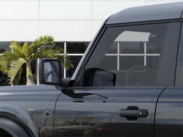 New 2025 Ford Bronco Big Bend w/ Black Diamond Package image 22