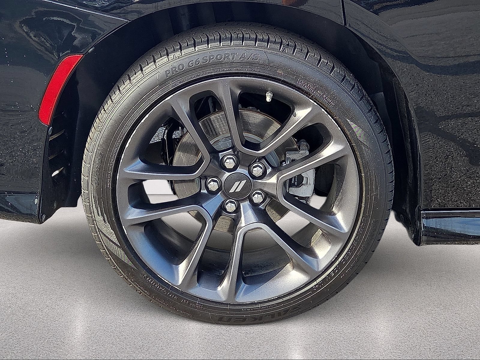 Used 2021 Dodge Charger R/T w/ Daytona Edition Group RWD image 17