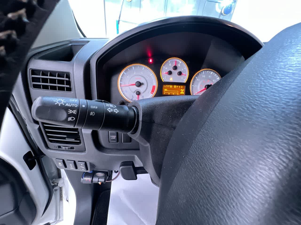 Used 2014 Nissan Titan PRO-4X AWD/4WD image 18