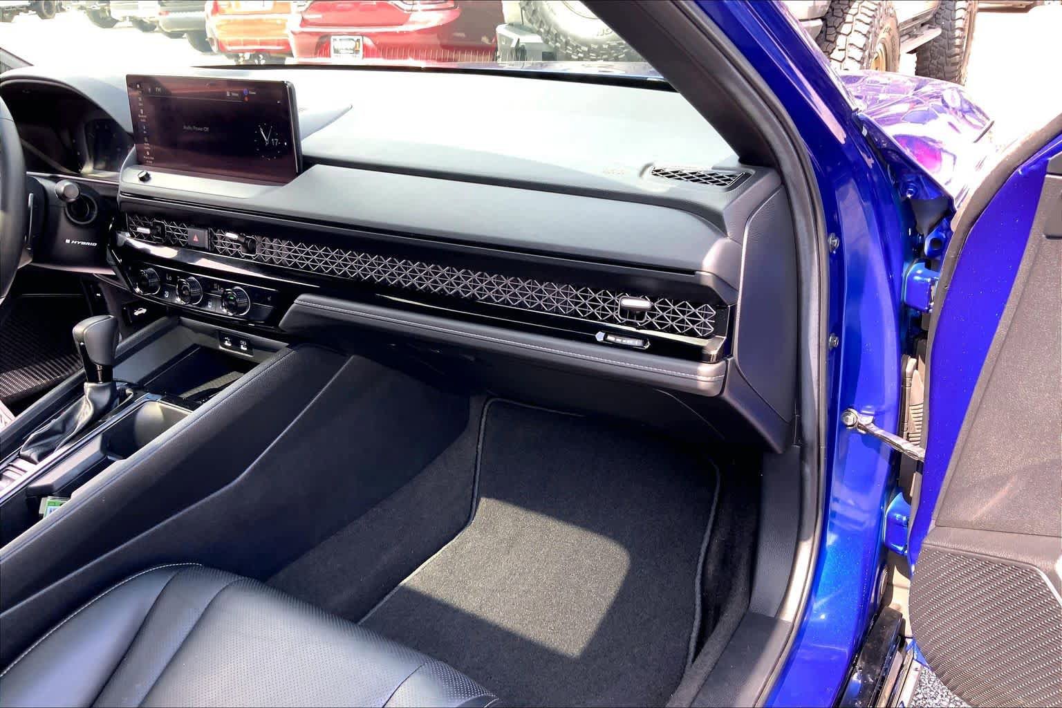 Used 2025 Honda Accord Sport image 17
