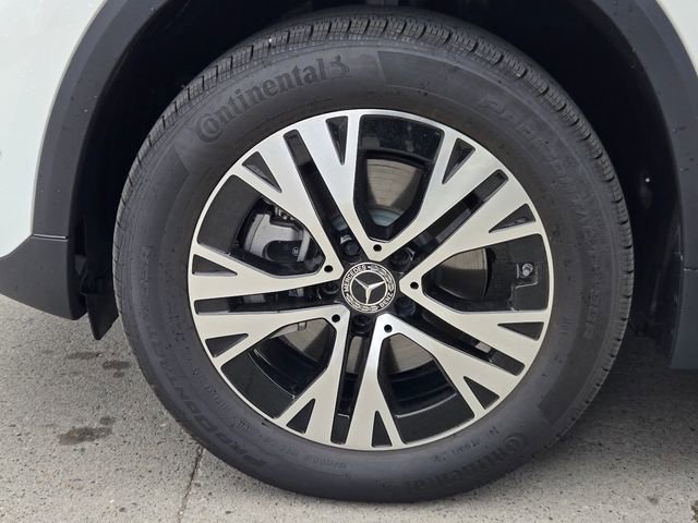 Certified 2025 Mercedes-Benz GLA 250 4MATIC image 8