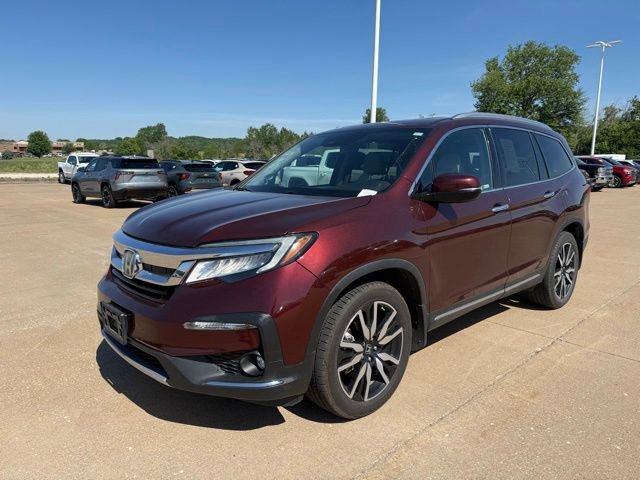 Used 2019 Honda Pilot Touring image 6