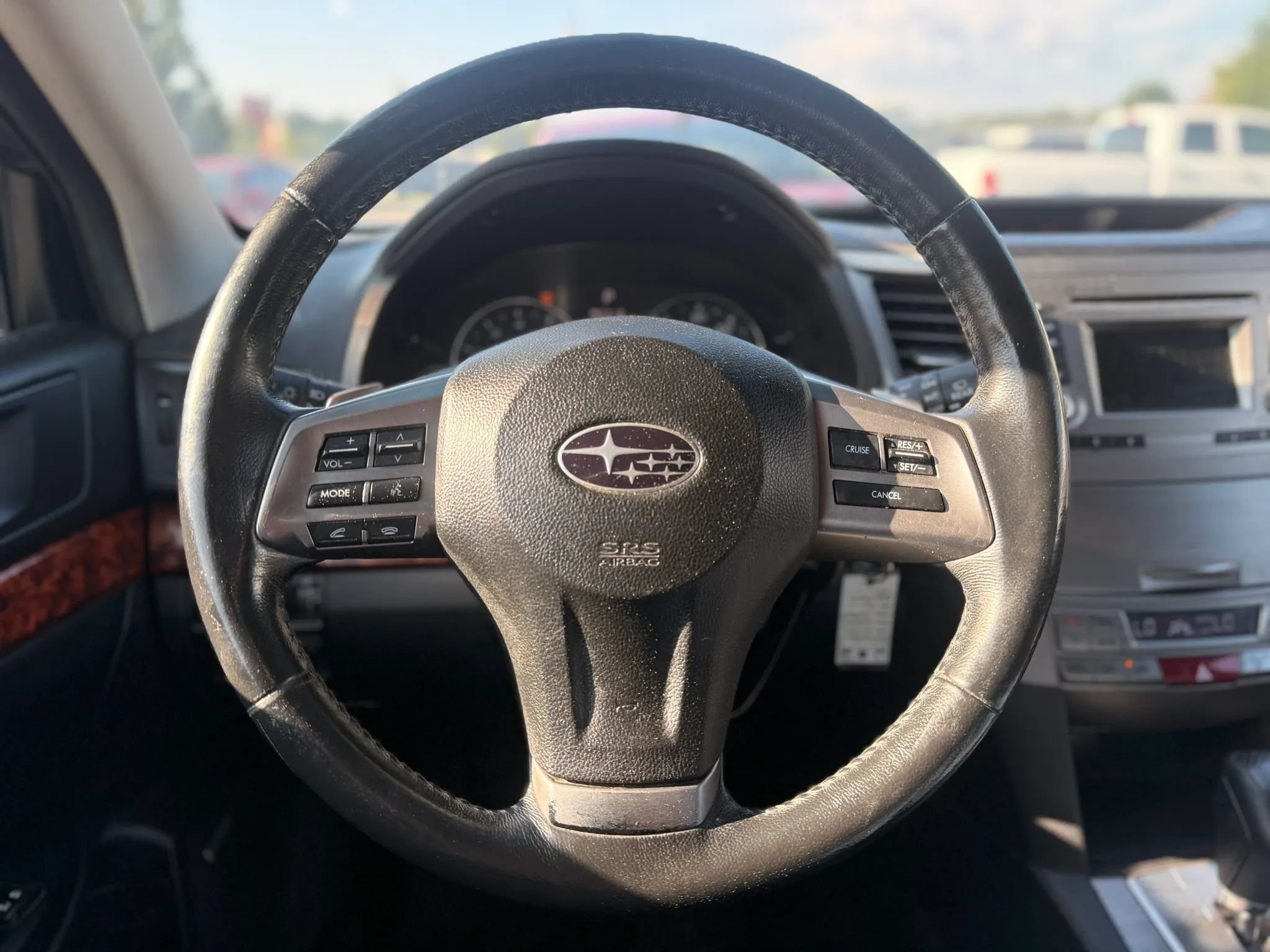 Used 2012 Subaru Outback 2.5i Limited AWD/4WD image 24