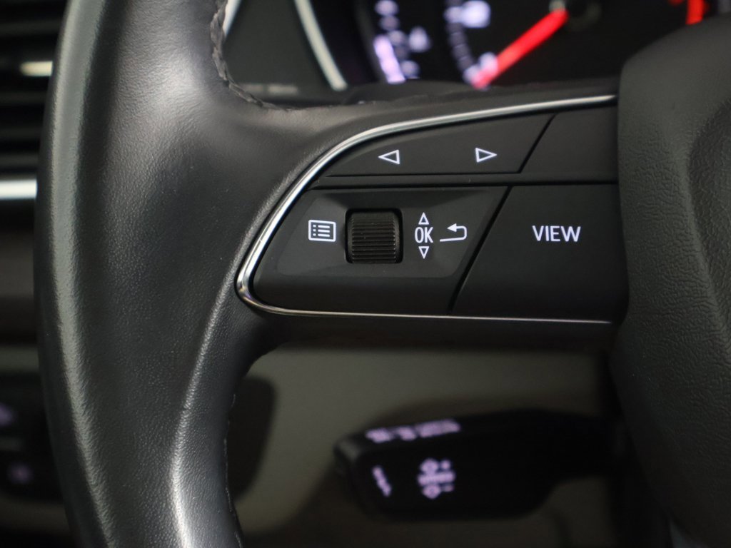 Used 2022 Audi Q5 2.0T Premium image 40