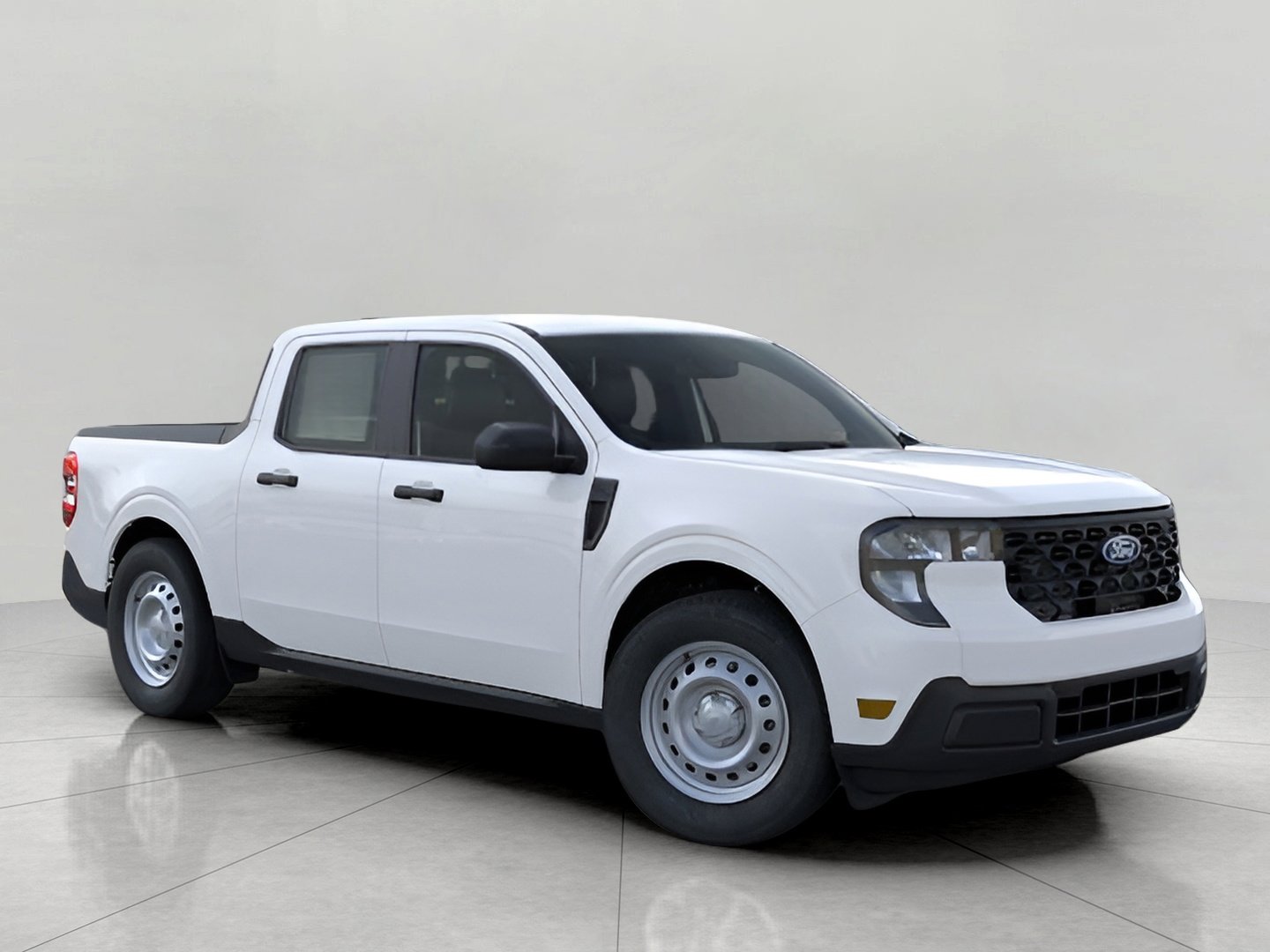 New 2026 Ford Maverick XL w/ Equipment Group 101A AWD/4WD image 7