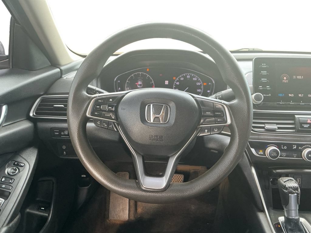 Used 2018 Honda Accord LX image 18