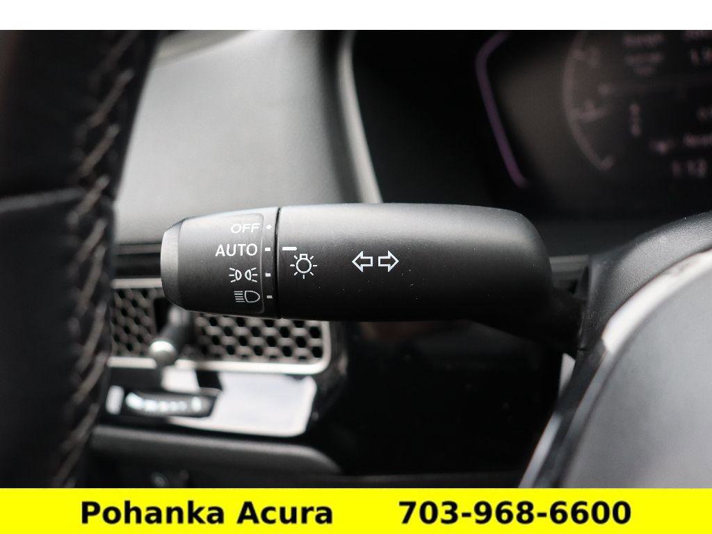 Used 2022 Honda Civic Sport image 10