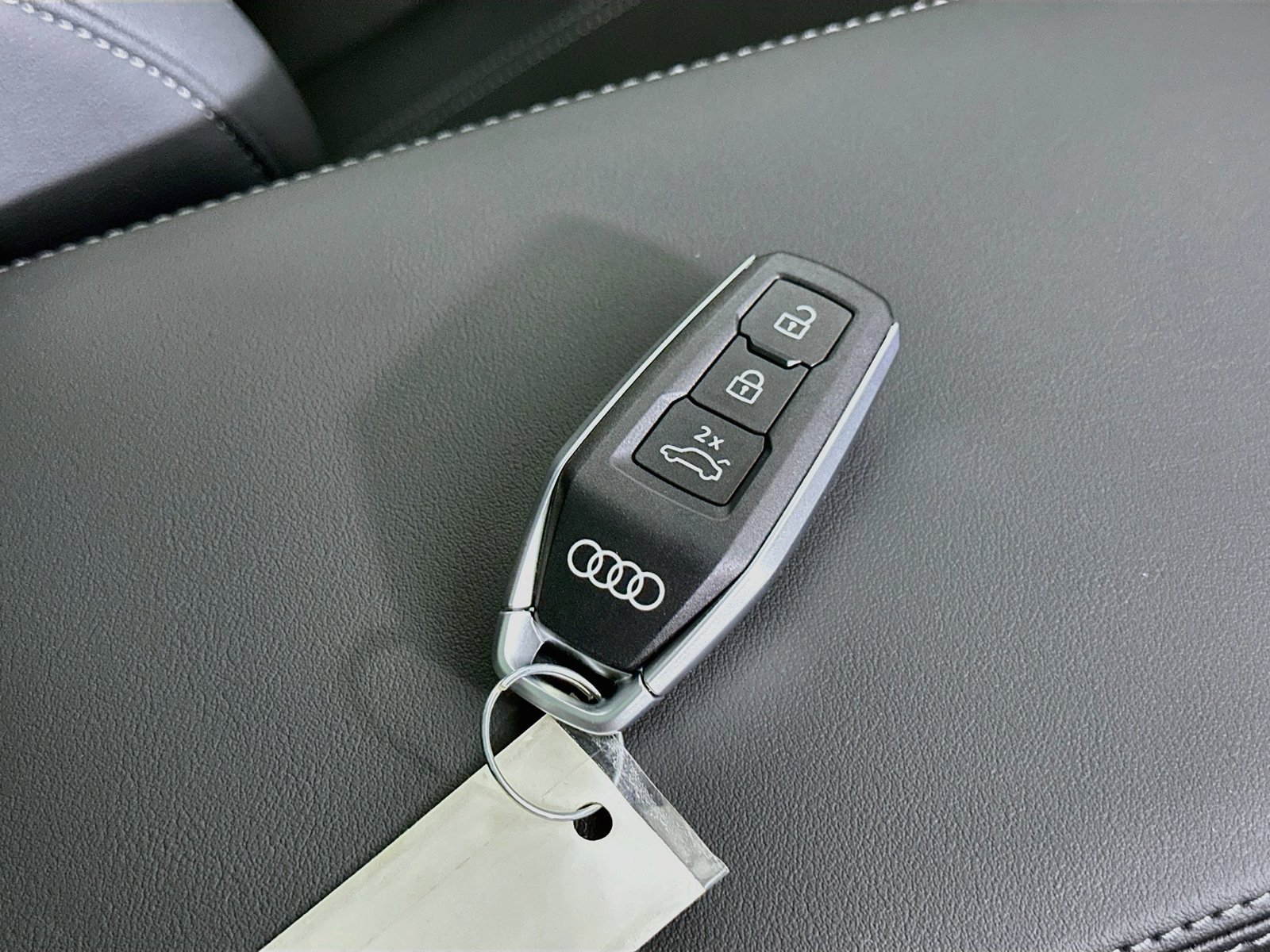 New 2026 Audi Q5 Premium Plus AWD/4WD image 46