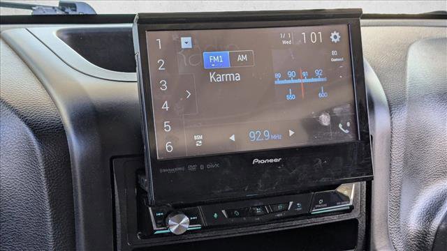 Used 2017 Jeep Wrangler Unlimited Sport w/ Quick Order Package 24S image 17