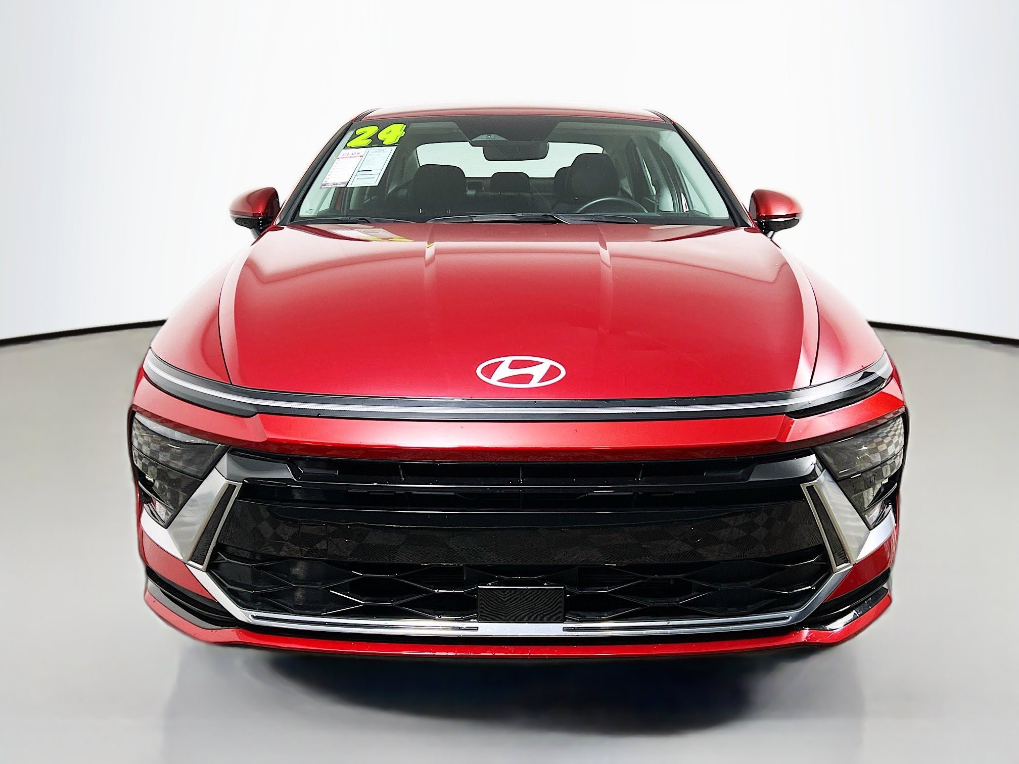 Used 2024 Hyundai Sonata SEL image 11