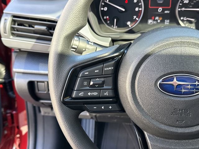 New 2026 Subaru Crosstrek 2.0i Premium image 26