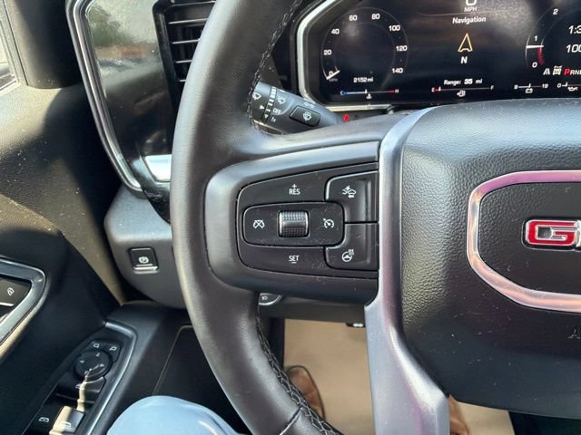 Certified 2026 GMC Sierra 1500 Elevation AWD/4WD image 23