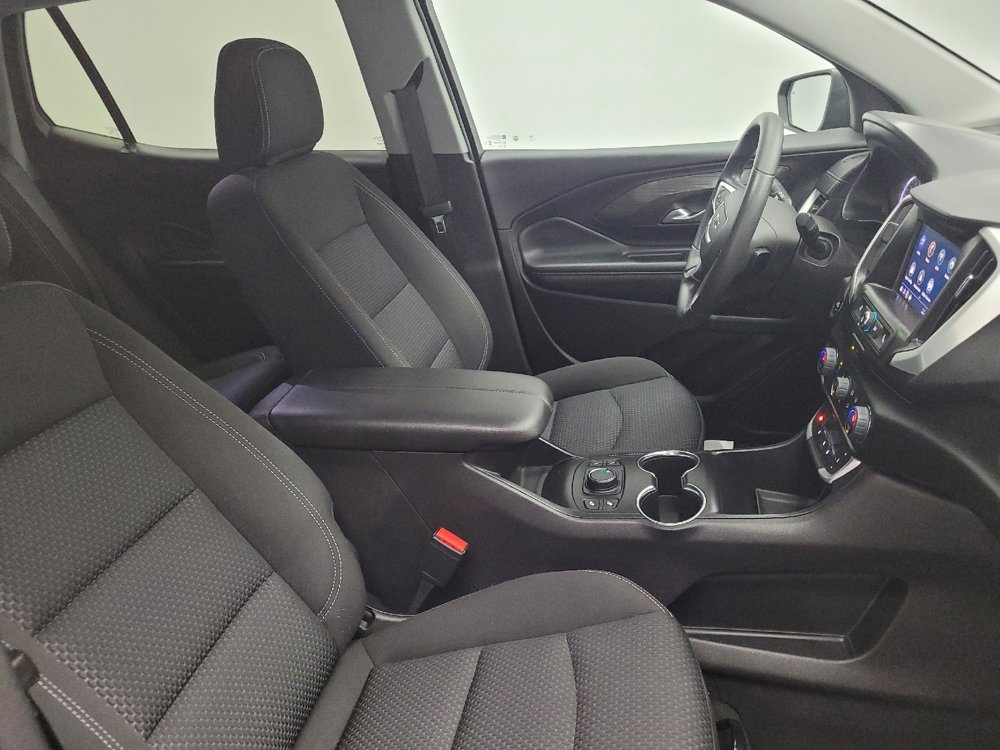 Used 2024 GMC Terrain SLE w/ Driver Convenience Package FWD image 21