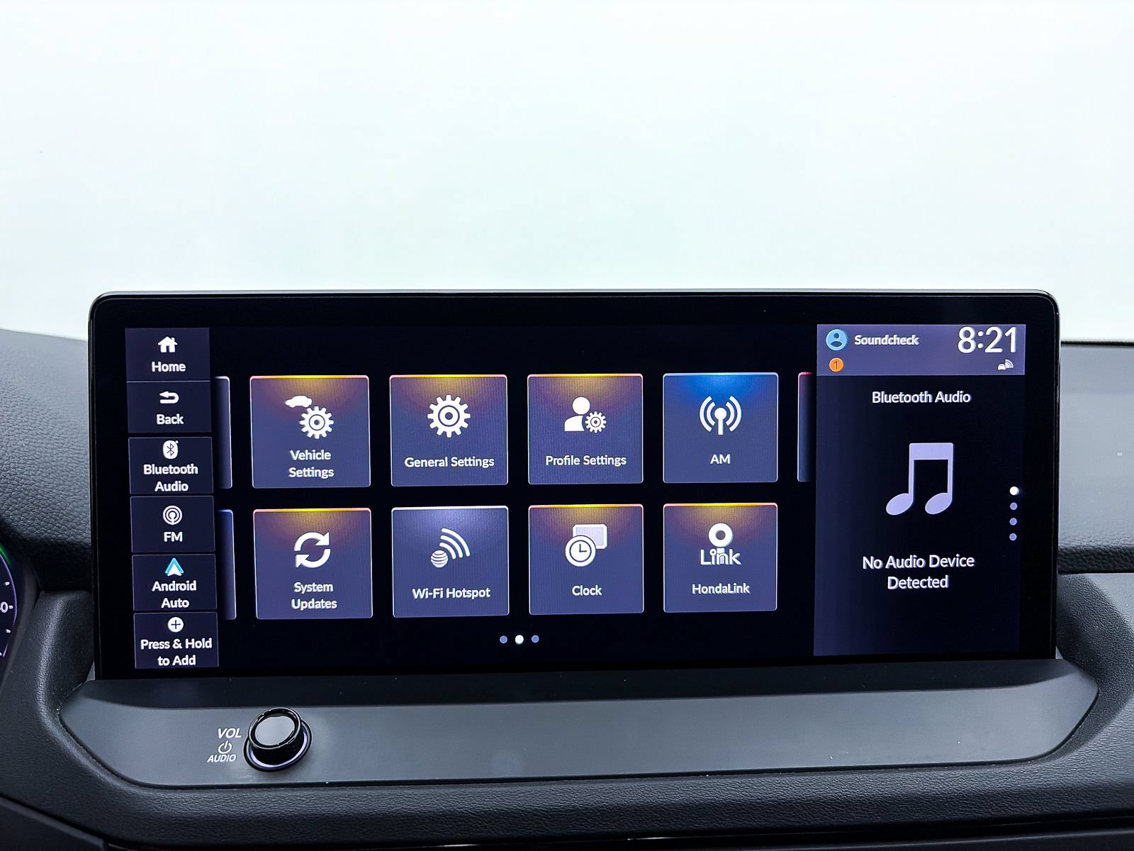 Used 2023 Honda Accord Sport image 21
