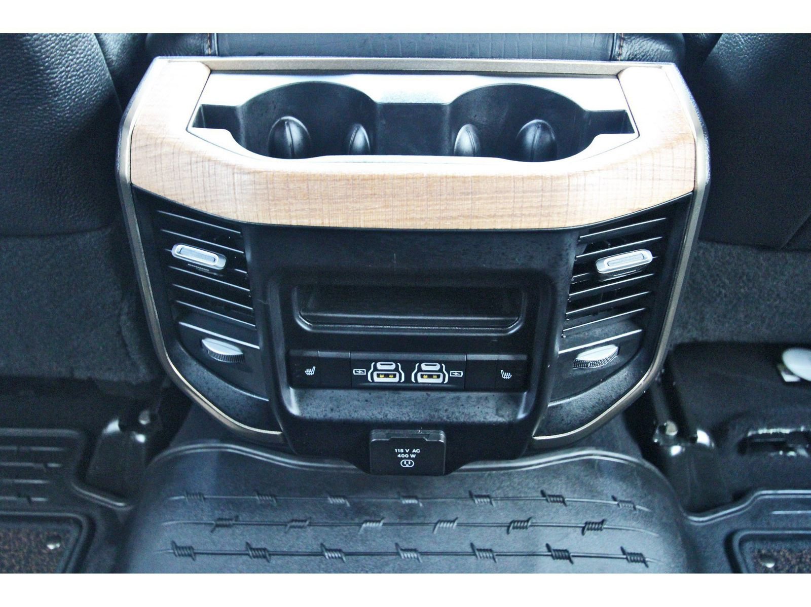 Used 2024 RAM 3500 Limited w/ Safety Group image 15