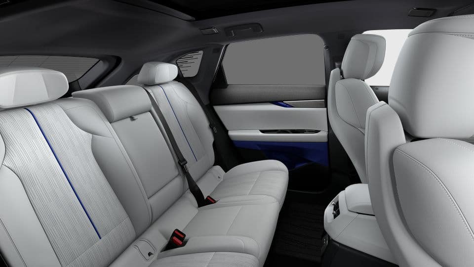 New 2027 Cadillac Optiq Premium Luxury AWD/4WD image 46
