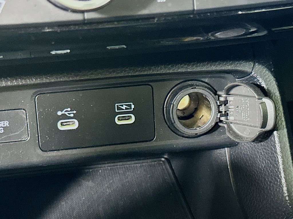 Used 2025 Honda Civic Sport image 28