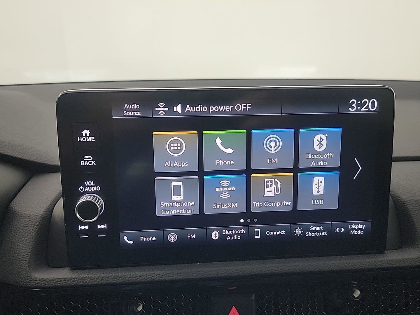 Certified 2023 Honda CR-V EX-L image 30