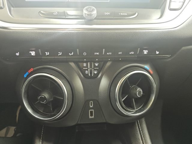 Used 2023 Chevrolet Blazer LT w/ Convenience Package image 9