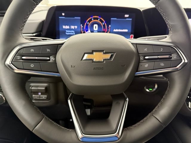 New 2026 Chevrolet Tahoe LT w/ Comfort Package AWD/4WD image 48