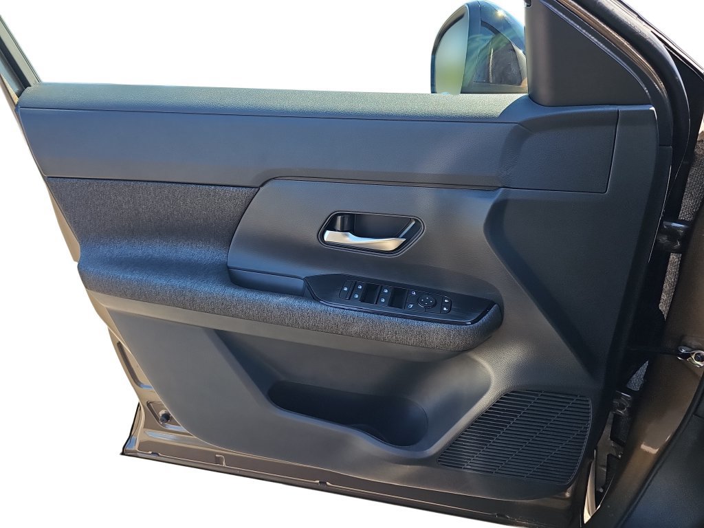 New 2027 Nissan Kicks SV FWD image 25