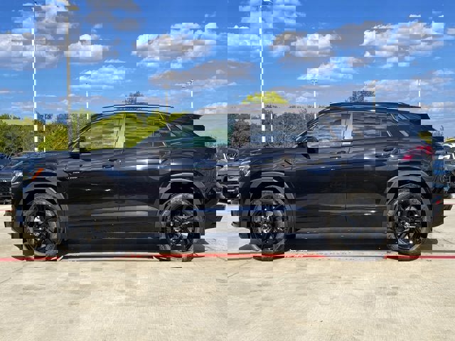New 2026 Volkswagen Atlas Cross Sport SEL R-Line image 3