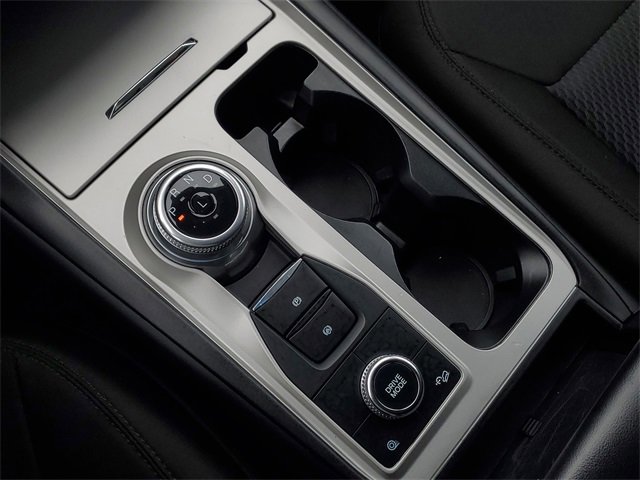 Certified 2023 Ford Explorer XLT image 24