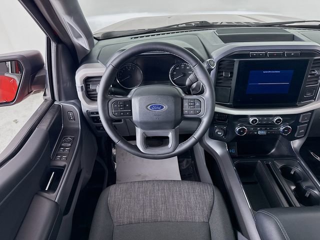 Certified 2023 Ford F150 XLT w/ Equipment Group 302A High image 22