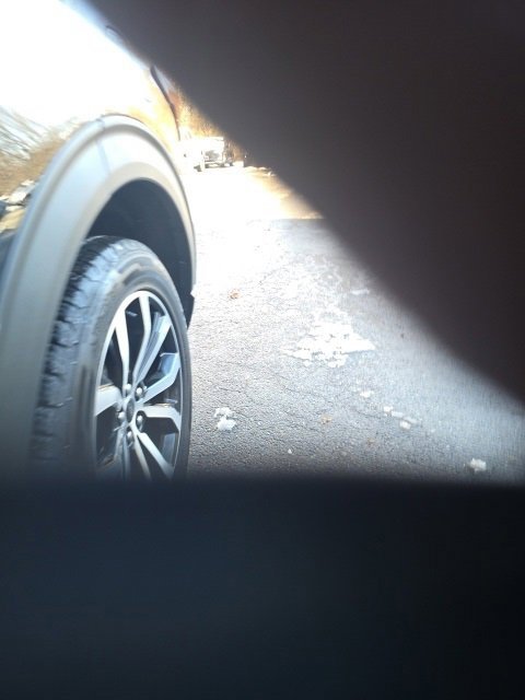 Certified 2021 Ford Explorer ST w/ Equipment Group 401A image 19