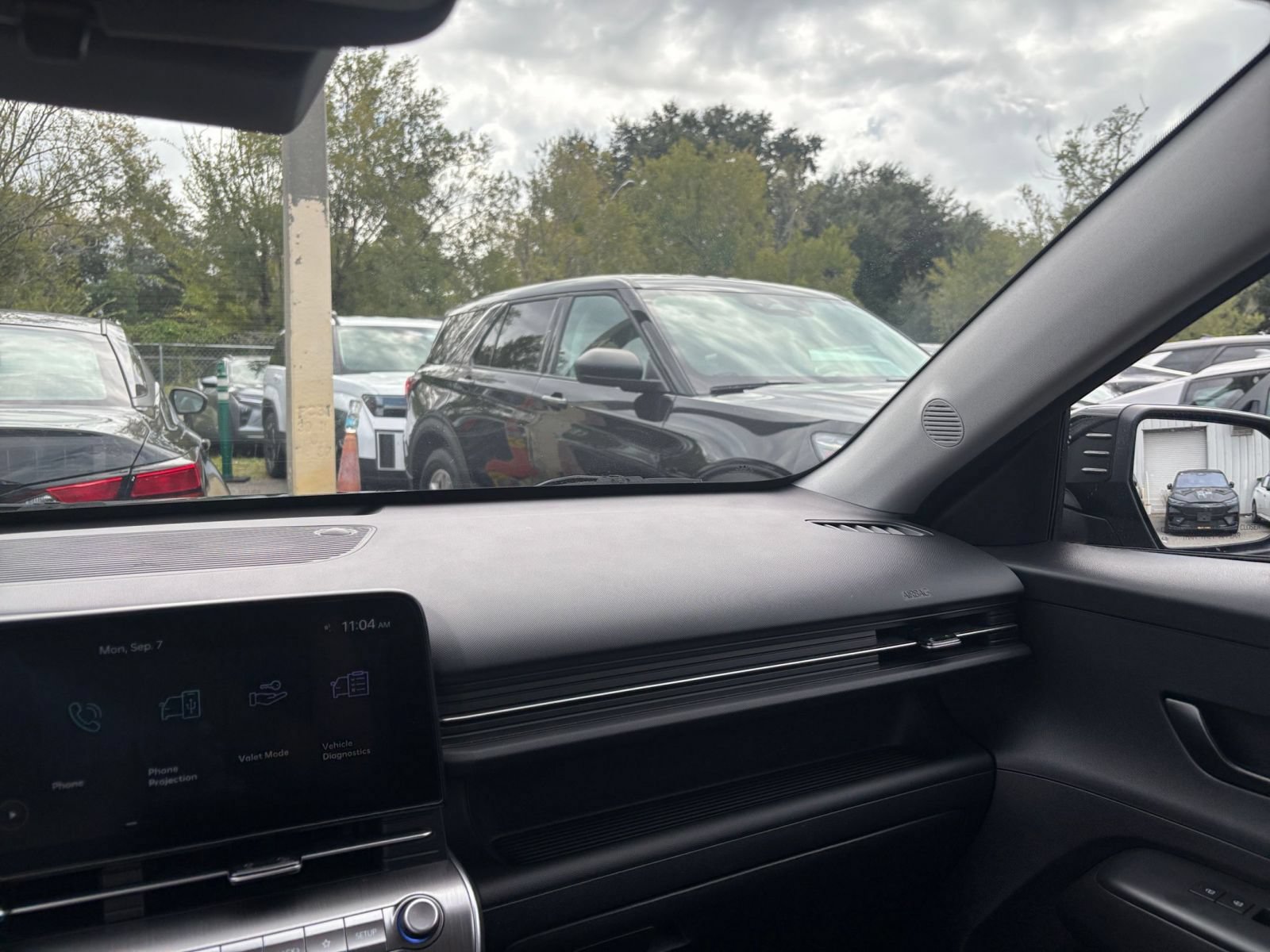 Used 2026 Hyundai Kona SEL Sport FWD image 34
