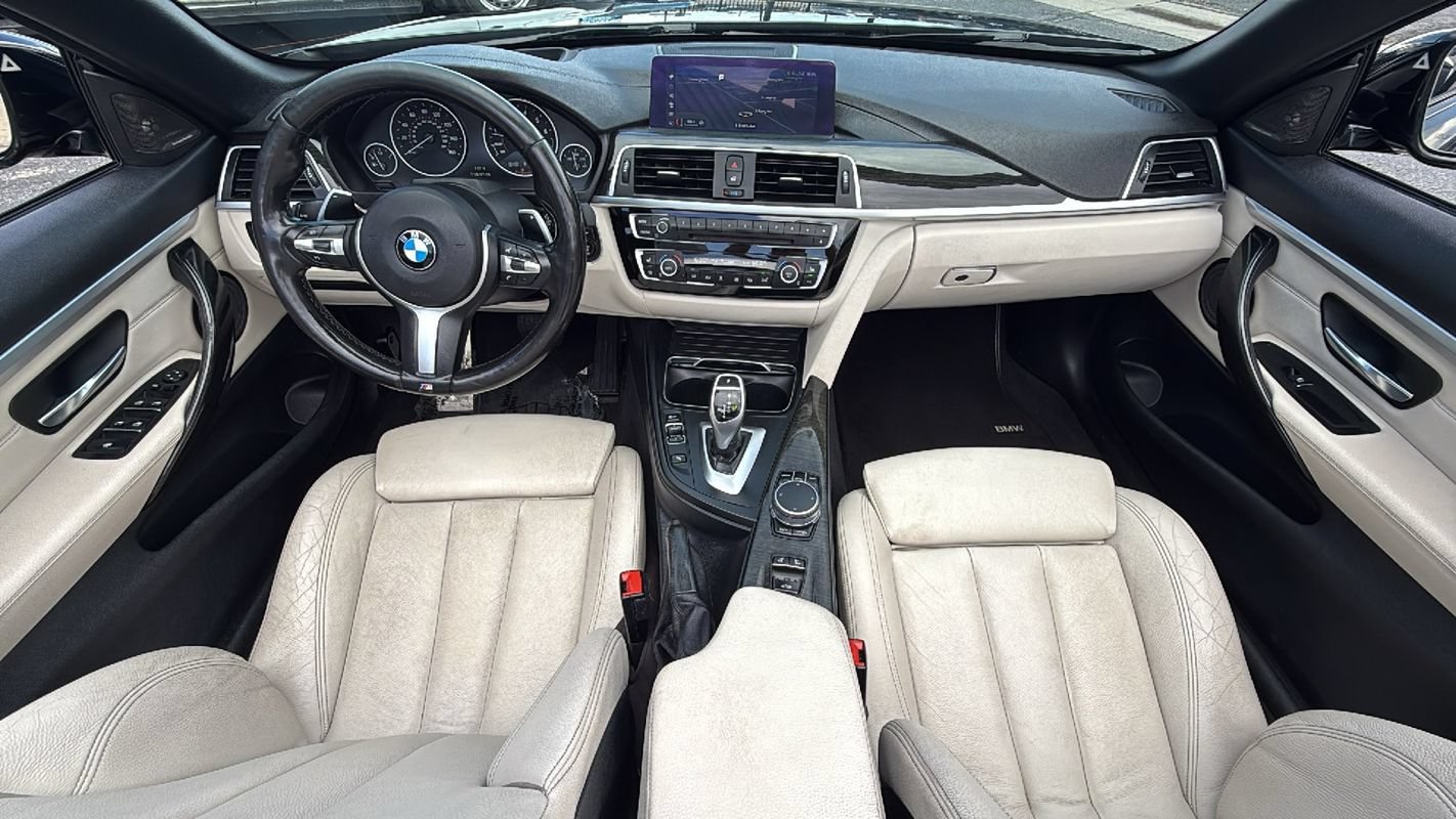 Used 2018 BMW 440i xDrive Convertible AWD/4WD image 23