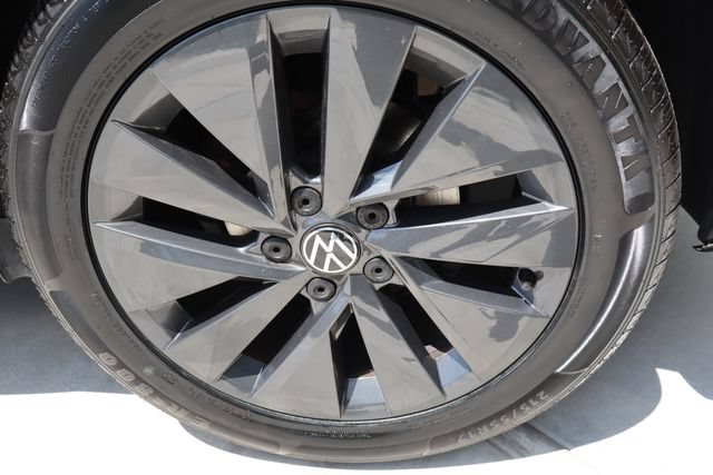 Used 2023 Volkswagen Taos S FWD image 41