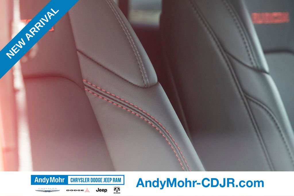 Used 2026 Jeep Gladiator Rubicon image 42