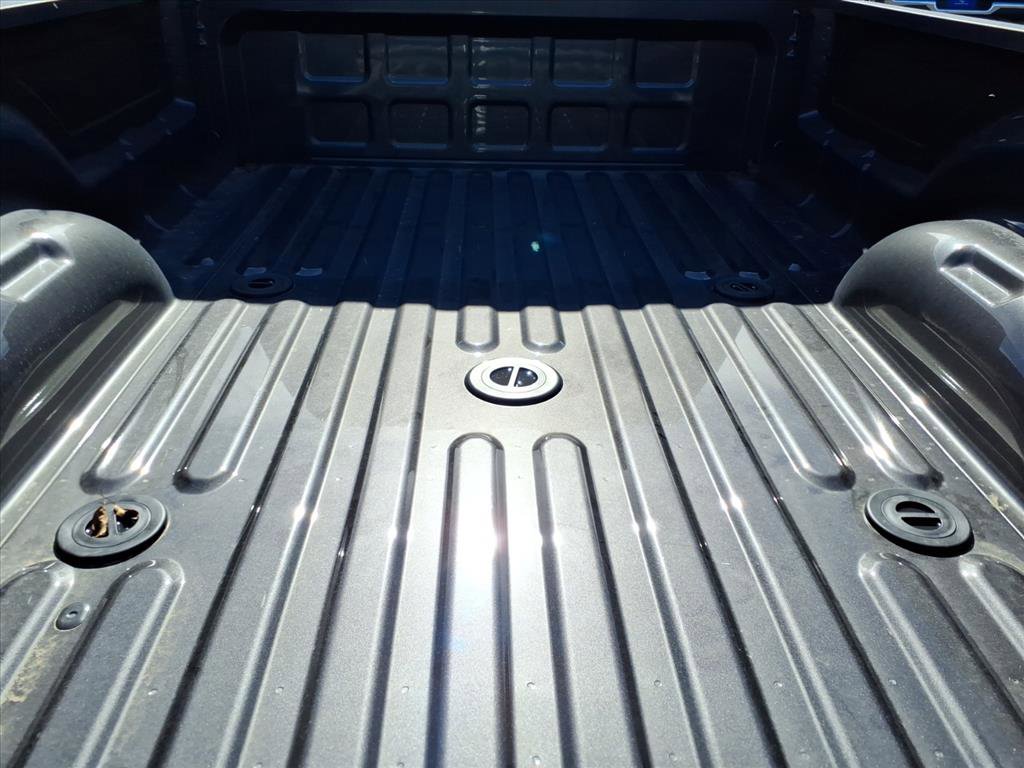 New 2026 RAM 2500 Tradesman image 21