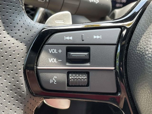 New 2025 Acura ADX A-Spec image 33