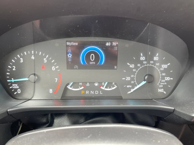 Used 2022 Ford Escape SE w/ Convenience Package FWD image 15