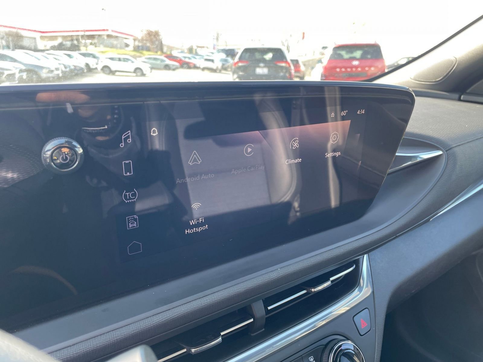 Used 2025 Buick Envista Preferred image 20