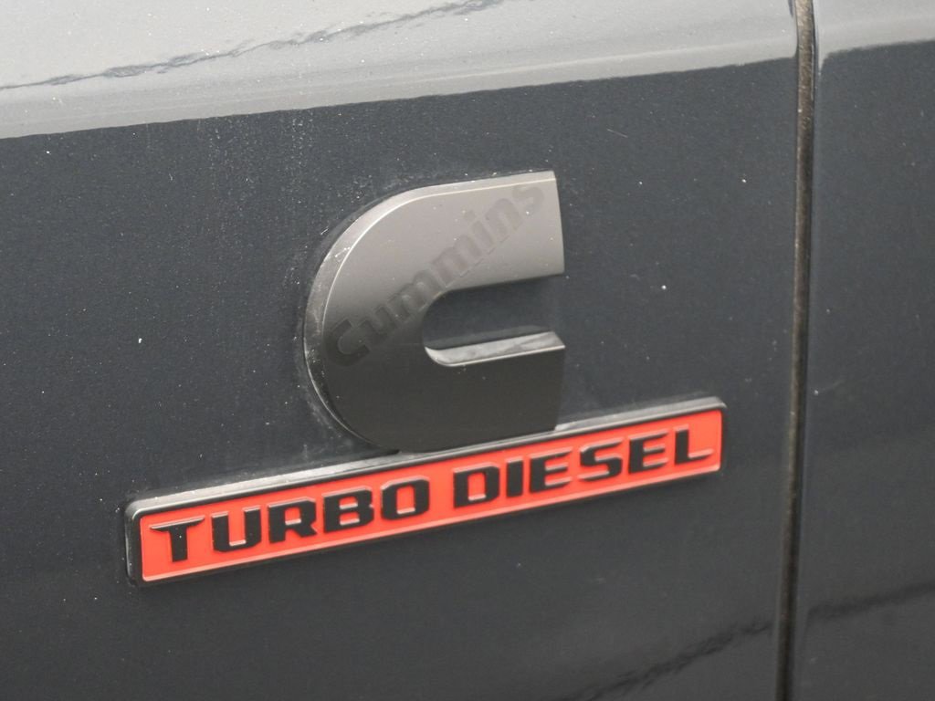 New 2026 RAM 2500 Lone Star image 21