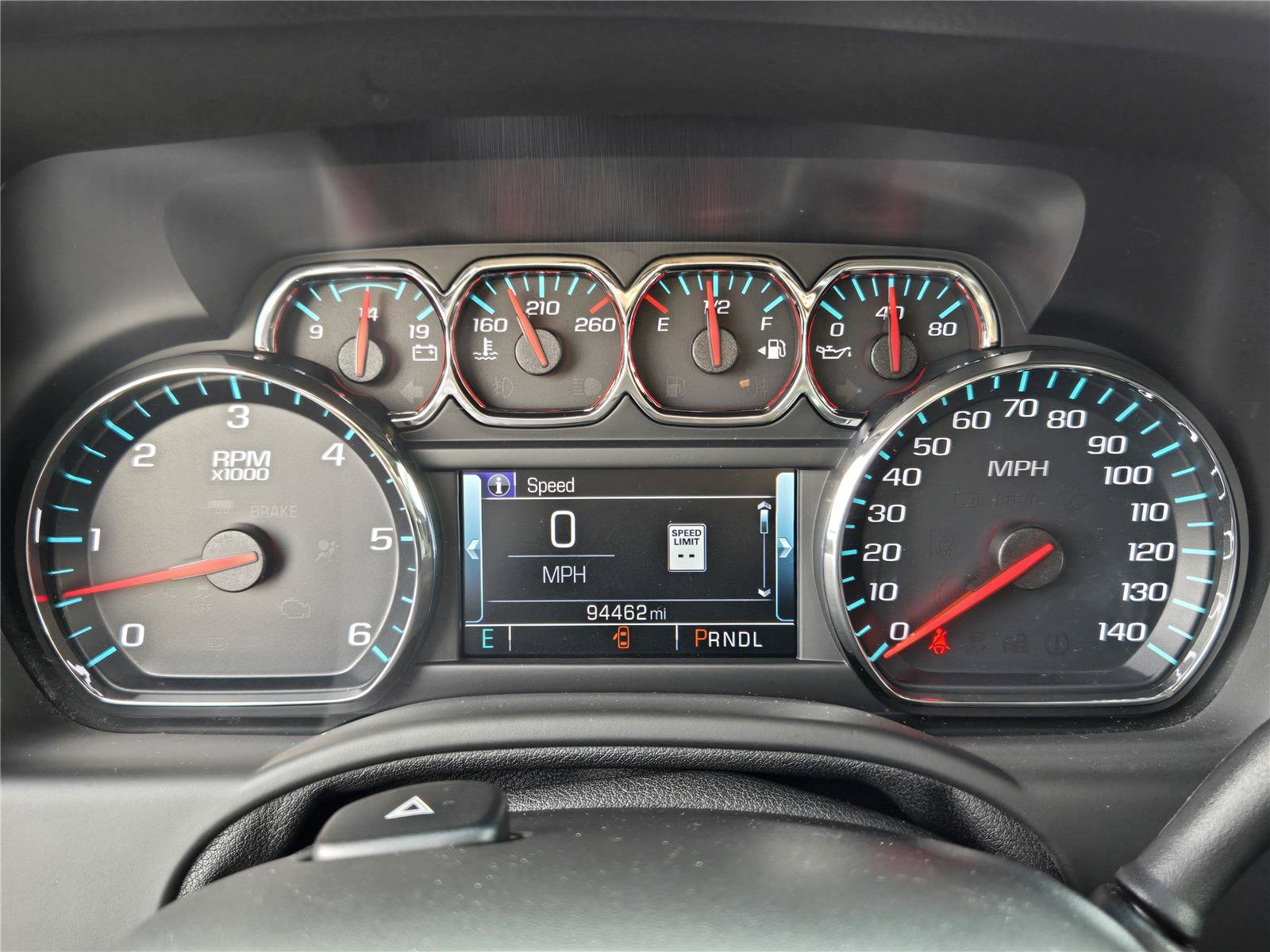 Used 2018 Chevrolet Tahoe Premier AWD/4WD image 13