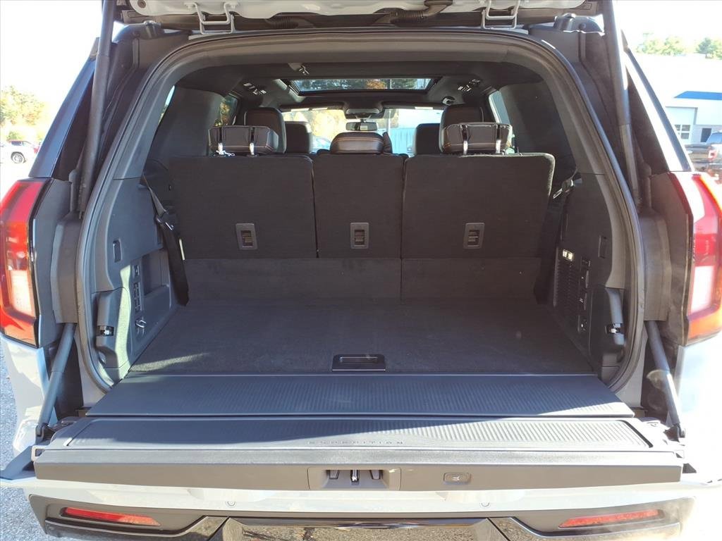 New 2025 Ford Expedition Tremor image 12