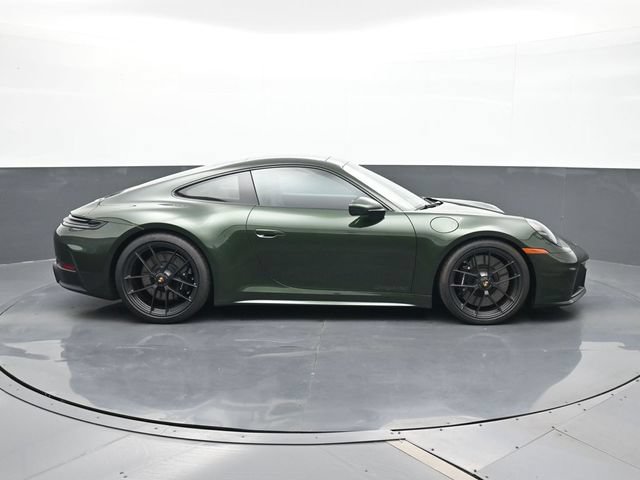 Certified 2026 Porsche 911 Carrera 4 GTS w/ Premium Package AWD/4WD image 19