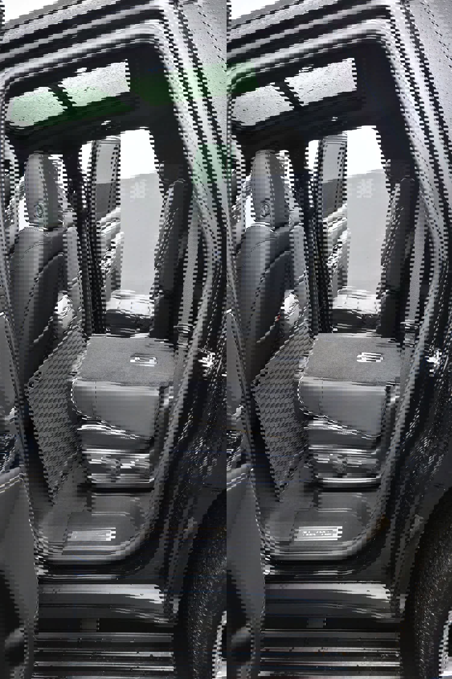 Used 2025 Cadillac Escalade Sport w/ Touring Package image 14