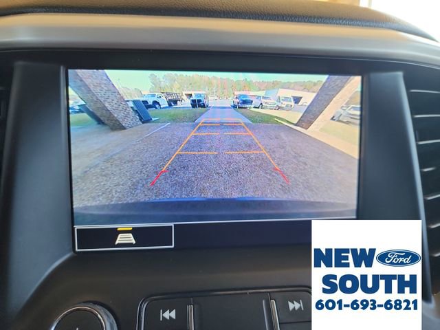 Used 2023 GMC Acadia SLT image 21