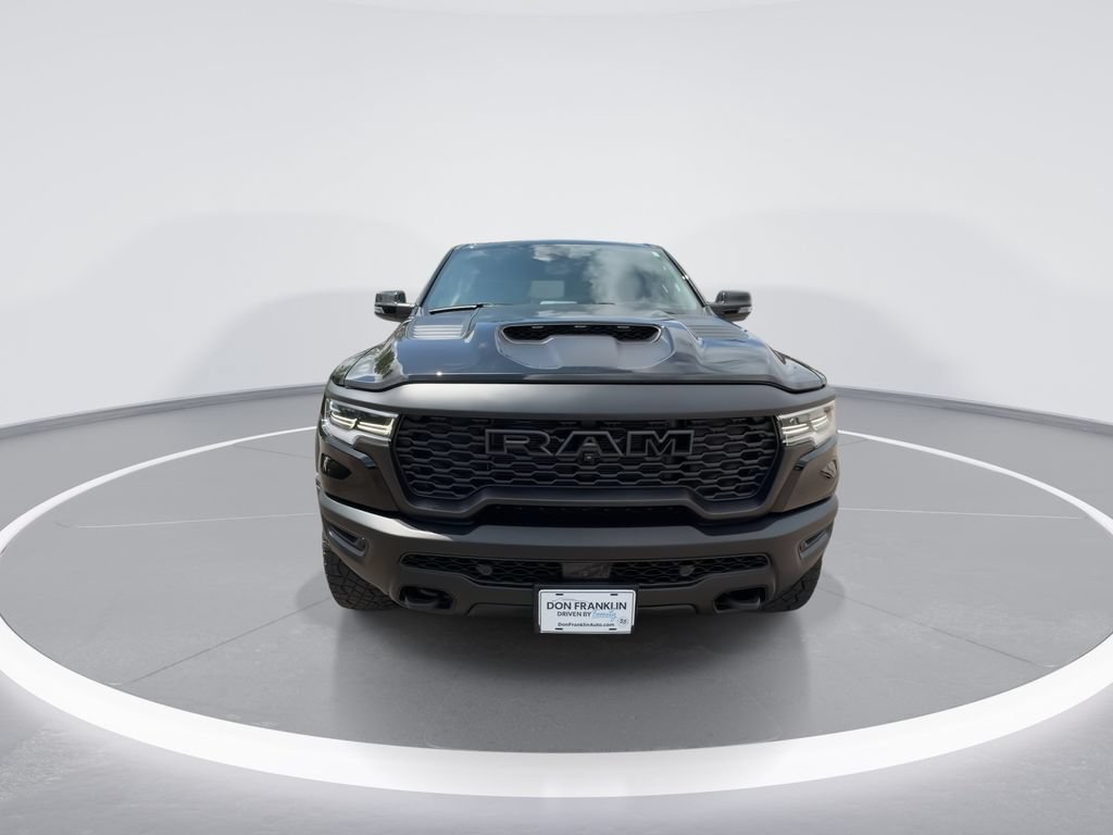 Used 2025 RAM 1500 RHO w/ RHO Level 1 Equipment Group AWD/4WD image 3