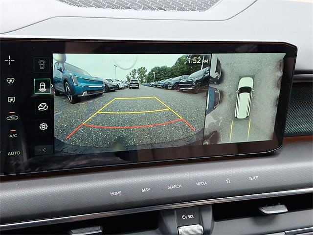 New 2026 Kia EV9 GT-Line image 12