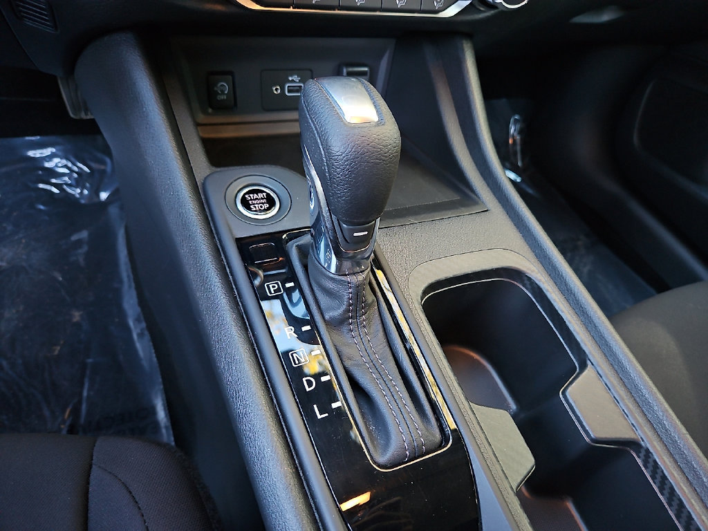 Used 2024 Nissan Sentra S FWD image 15