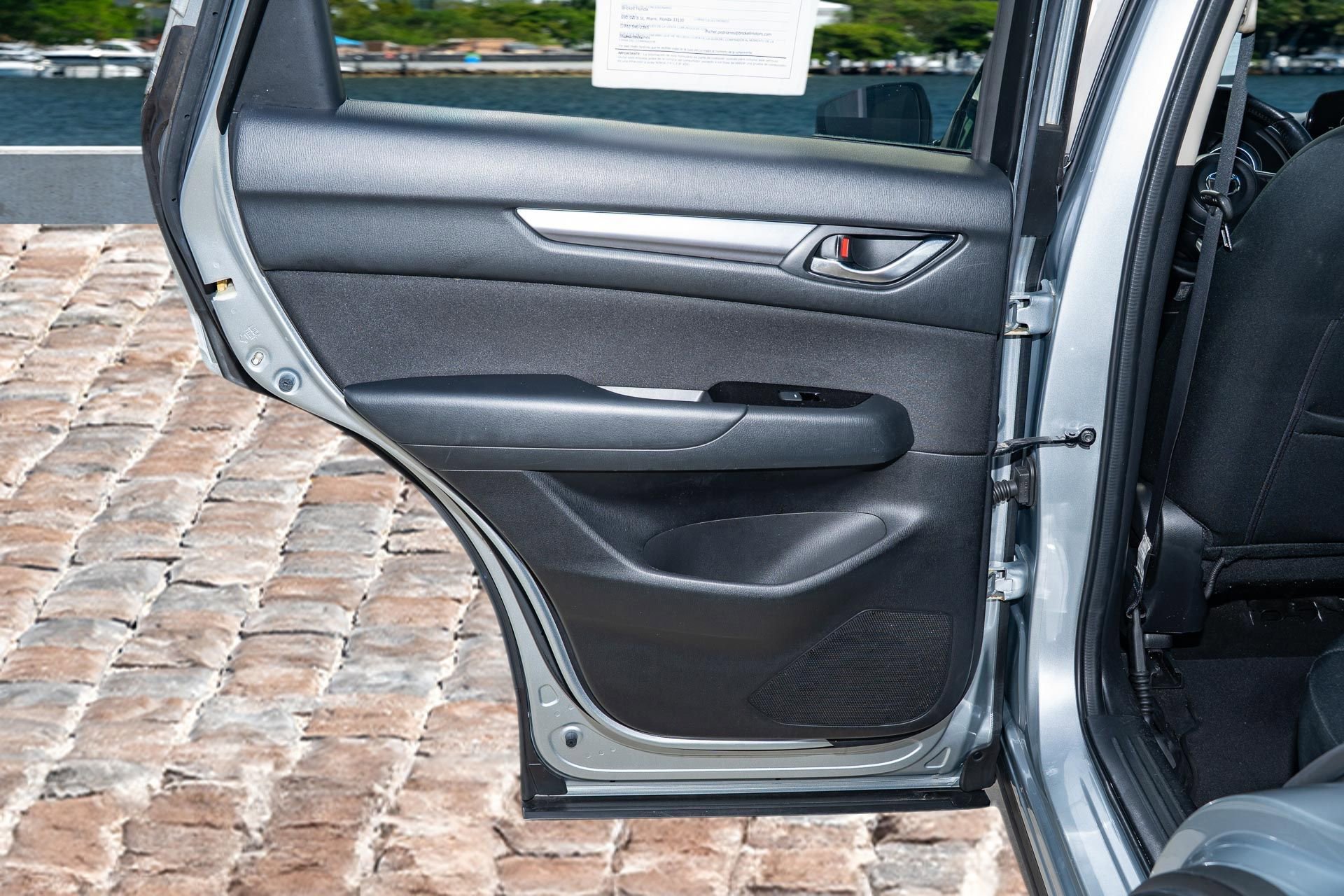 Used 2018 MAZDA CX-5 Sport image 30