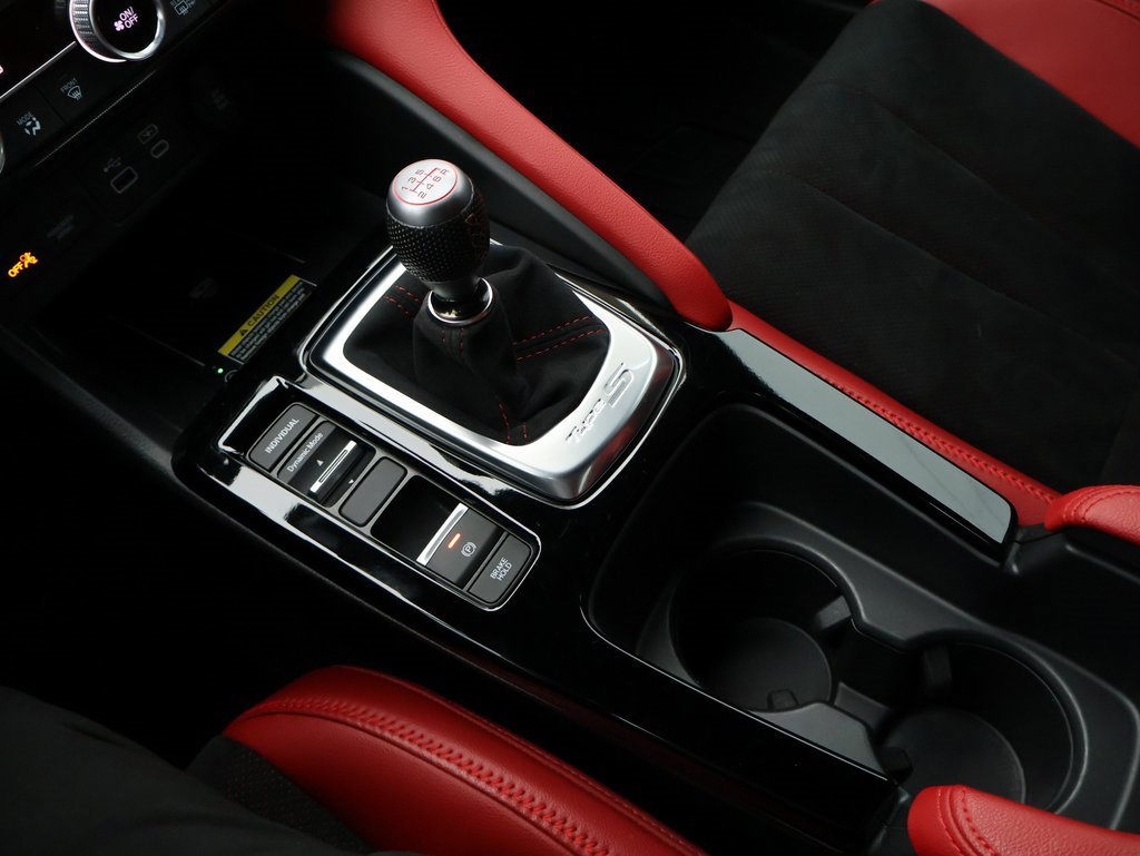 Used 2024 Acura Integra Type S image 23